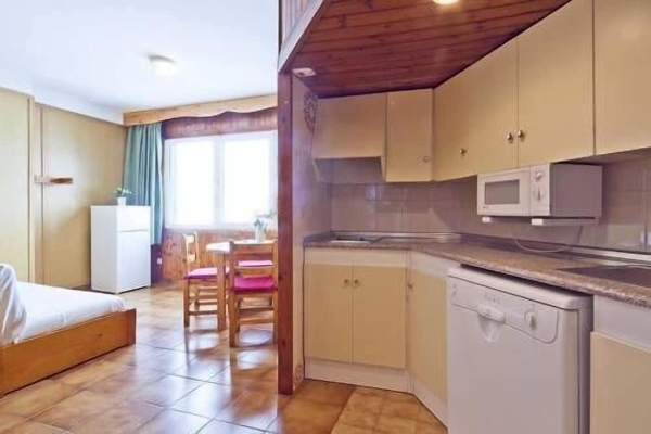 Hotel Apartamentos Sapporo (Canillo)